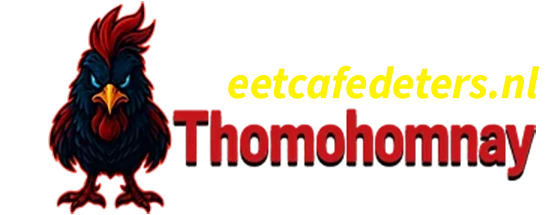 Thomohomnay | TRỰC TIẾP ĐÁ GÀ THOMO HÔM NAY